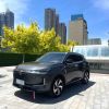 Used 2024 Changan CS55 PLUS 1.5T 188HP Auto SUV In Stock China Wholesale Car Export
