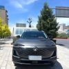 Used 2024 Changan CS55 PLUS 1.5T 188HP Auto SUV In Stock China Wholesale Car Export