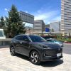 Used 2024 Changan CS55 PLUS 1.5T 188HP Auto SUV In Stock China Wholesale Car Export