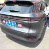 Used 2024 Changan CS55 PLUS 1.5T 188HP Auto SUV In Stock China Wholesale Car Export