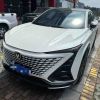 Used 2023 Changan UNI-T 1.5T Premium Auto 188HP 7DCT SUV In Stock Bulk Export