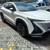 Used 2023 Changan UNI-T 1.5T Premium Auto 188HP 7DCT SUV In Stock Bulk Export