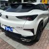 Used 2023 Changan UNI-T 1.5T Premium Auto 188HP 7DCT SUV In Stock Bulk Export