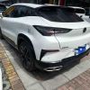 Used 2023 Changan UNI-T 1.5T Premium Auto 188HP 7DCT SUV In Stock Bulk Export