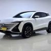 Used 2023 Changan UNI-T 1.5T Premium Auto 188HP 7DCT SUV In Stock Bulk Export