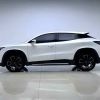 Used 2023 Changan UNI-T 1.5T Premium Auto 188HP 7DCT SUV In Stock Bulk Export