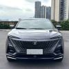 Used 2023 Changan UNI-T 1.5T Flagship Auto 177HP 7DCT SUV Ready Stock Bulk Export
