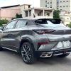 Used 2023 Changan UNI-T 1.5T Flagship Auto 177HP 7DCT SUV Ready Stock Bulk Export