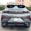 Used 2023 Changan UNI-T 1.5T Flagship Auto 177HP 7DCT SUV Ready Stock Bulk Export