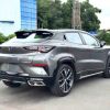 Used 2023 Changan UNI-T 1.5T Flagship Auto 177HP 7DCT SUV Ready Stock Bulk Export