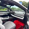Used 2023 Changan UNI-T 1.5T Flagship Auto 177HP 7DCT SUV Ready Stock Bulk Export