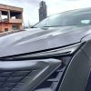 Used 2023 Changan UNI-T 1.5T Flagship Auto 177HP 7DCT SUV Ready Stock Bulk Export