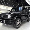 Used 2023 Mercedes G63 AMG 4.0T Auto 585HP 9AT Luxury SUV Ready Stock Bulk Export