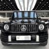 Used 2023 Mercedes G63 AMG 4.0T Auto 585HP 9AT Luxury SUV Ready Stock Bulk Export