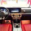Used 2023 Mercedes G63 AMG 4.0T Auto 585HP 9AT Luxury SUV Ready Stock Bulk Export