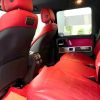 Used 2023 Mercedes G63 AMG 4.0T Auto 585HP 9AT Luxury SUV Ready Stock Bulk Export
