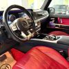 Used 2023 Mercedes G63 AMG 4.0T Auto 585HP 9AT Luxury SUV Ready Stock Bulk Export