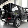 Used 2023 Mercedes G63 AMG 4.0T Auto 585HP 9AT Luxury SUV Ready Stock Bulk Export