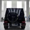 Used 2023 Mercedes G63 AMG 4.0T Auto 585HP 9AT Luxury SUV Ready Stock Bulk Export
