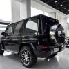 Used 2023 Mercedes G63 AMG 4.0T Auto 585HP 9AT Luxury SUV Ready Stock Bulk Export