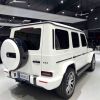Used 2021 Mercedes G63 AMG 4.0T Auto 585HP 9AT Luxury SUV Ready Stock Bulk Export
