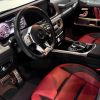 Used 2021 Mercedes G63 AMG 4.0T Auto 585HP 9AT Luxury SUV Ready Stock Bulk Export