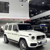 Used 2021 Mercedes G63 AMG 4.0T Auto 585HP 9AT Luxury SUV Ready Stock Bulk Export
