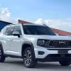 Used 2023 Haval Dargo 1.5T 184HP 2WD Automatic SUV, In Stock For Export