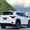 Used 2023 Haval Dargo 1.5T 184HP 2WD Automatic SUV, In Stock For Export