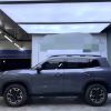 Used 2024 Haval Dargo 2.0T 238HP 4WD Automatic SUV, In Stock For Export