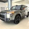 used ROX 01, 2024 premium 6-seat 476hp auto SUV, in stock extended range vehicle, second hand Chines