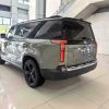 used ROX 01, 2024 premium 6-seat 476hp auto SUV, in stock extended range vehicle, second hand Chines