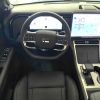 used ROX 01, 2024 premium 6-seat 476hp auto SUV, in stock extended range vehicle, second hand Chines
