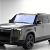 USED 2023 ROX 01 Premium 6-Seat 476hp Automatic SUV In Stock For Export