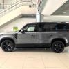 USED 2023 ROX 01 All-Round 7-Seat 476hp Automatic SUV In Stock For Export