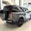 USED 2023 ROX 01 All-Round 7-Seat 476hp Automatic SUV In Stock For Export