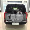 USED 2023 ROX 01 All-Round 7-Seat 476hp Automatic SUV In Stock For Export
