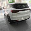 USED 2023 Chery Tiggo 7 1.5T CVT Super Hero 147HP Automatic SUV In Stock For Export
