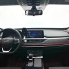 USED 2023 Chery Tiggo 7 1.5T CVT Super Hero 147HP Automatic SUV In Stock For Export