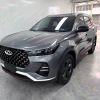 USED 2023 Chery Tiggo 7 1.5T CVT Super Hero 147HP Automatic SUV In Stock For Export