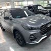 USED 2023 Chery Tiggo 7 1.5T CVT Super Hero 147HP Automatic SUV In Stock For Export