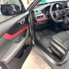USED 2023 Chery Tiggo 7 1.5T CVT Super Hero 147HP Automatic SUV In Stock For Export