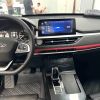 USED 2023 Chery Tiggo 7 1.5T CVT Super Hero 147HP Automatic SUV In Stock For Export