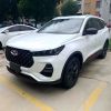 USED 2024 Chery Tiggo 7 1.5T CVT CunChao 156HP Automatic SUV In Stock For Export