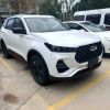 USED 2024 Chery Tiggo 7 1.5T CVT CunChao 156HP Automatic SUV In Stock For Export