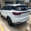 USED 2024 Chery Tiggo 7 1.5T CVT CunChao 156HP Automatic SUV In Stock For Export