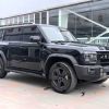 USED 2023 Jetour Traveler 1.5T 2WD Discover PRO 184HP Automatic SUV In Stock For Export