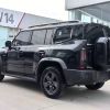 USED 2023 Jetour Traveler 1.5T 2WD Discover PRO 184HP Automatic SUV In Stock For Export