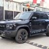USED 2023 Jetour Traveler 1.5T 2WD Discover PRO 184HP Automatic SUV In Stock For Export
