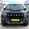 USED 2023 Jetour Traveler 1.5T 2WD Discover PRO 184HP Automatic SUV In Stock For Export